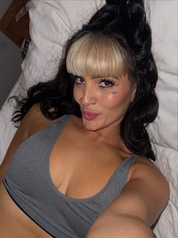 Steph de lander leaked private photo uncensored HD quality