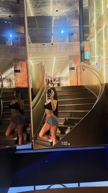 Stephanie choi leaked private photo uncensored HD quality