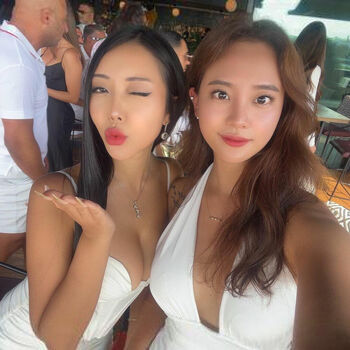 Stephanie choi leaked private photo uncensored HD quality