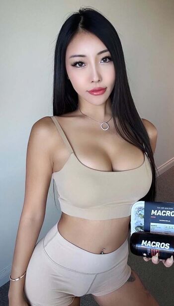 Stephanie choi leaked private photo uncensored HD quality