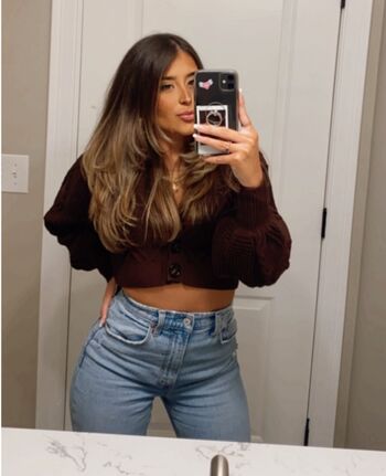 Stephanierego page leaked private photo uncensored HD quality