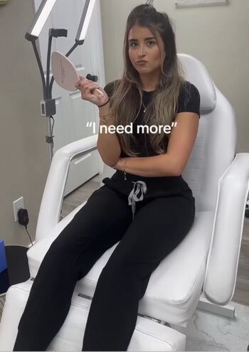 Stephanierego page leaked private photo uncensored HD quality
