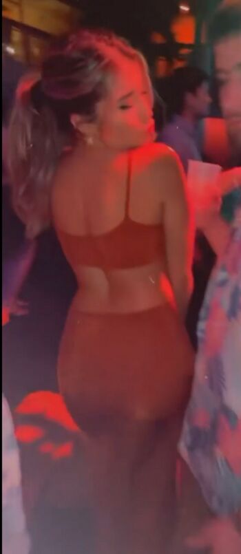 Stephanierego page leaked private photo uncensored HD quality