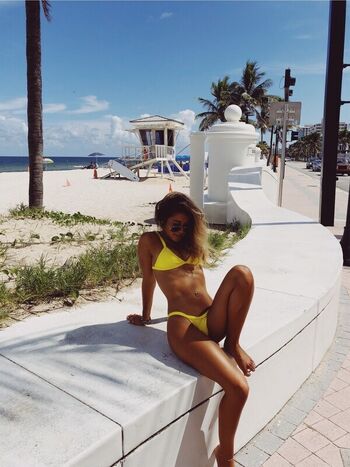 Stephanierego page leaked private photo uncensored HD quality