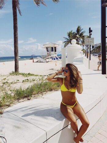 Stephanierego page leaked private photo uncensored HD quality