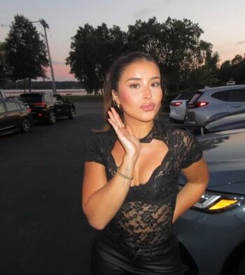 Stephanierego page leaked private photo uncensored HD quality