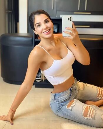 Stephany gonzalez leaked private photo uncensored HD quality