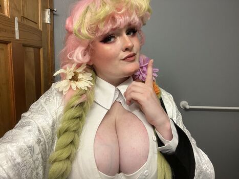 Strawbrryrf leaked private photo uncensored HD quality