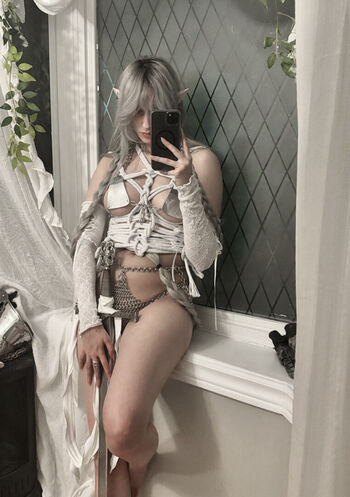 Styrlingelf page leaked private photo uncensored HD quality