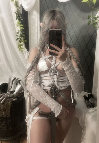Styrlingelf page leaked private photo uncensored HD quality