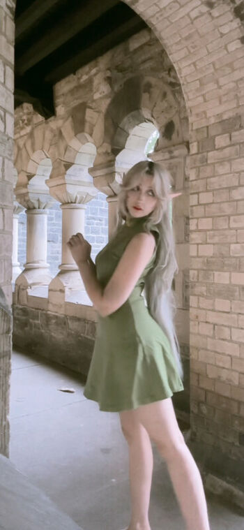 Styrlingelf leaked private photo uncensored HD quality
