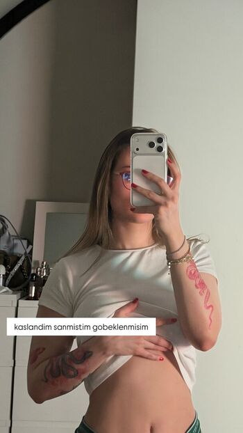 Su balci leaked private photo uncensored HD quality