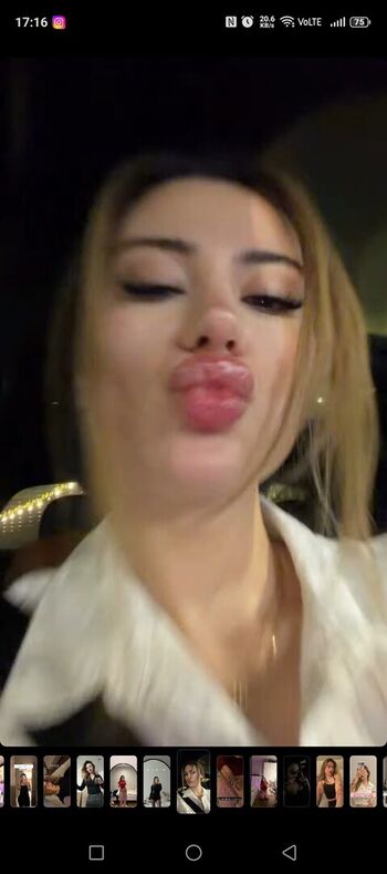 Su balci leaked private photo uncensored HD quality