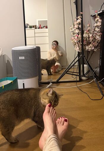 Su balci leaked private photo uncensored HD quality