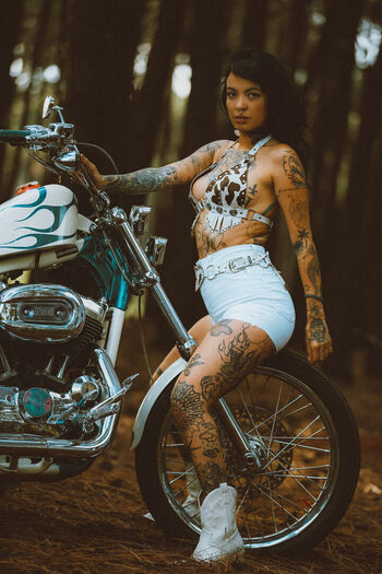 Suicidegirls leaked private photo uncensored HD quality