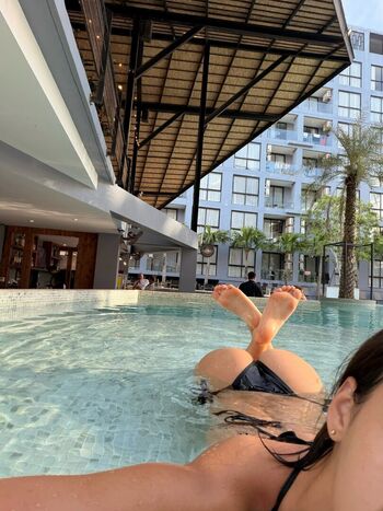 Sumpremegungirl leaked private photo uncensored HD quality
