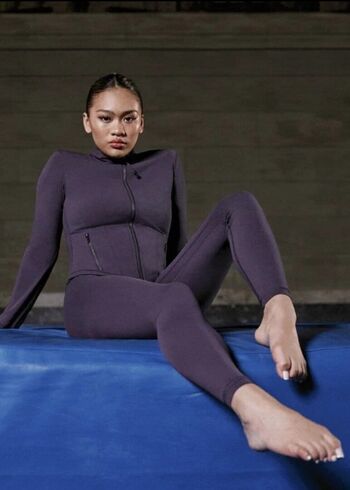 Suni lee page leaked private photo uncensored HD quality