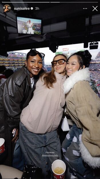 Suni lee page leaked private photo uncensored HD quality