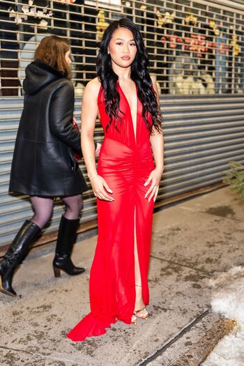 Suni lee page leaked private photo uncensored HD quality