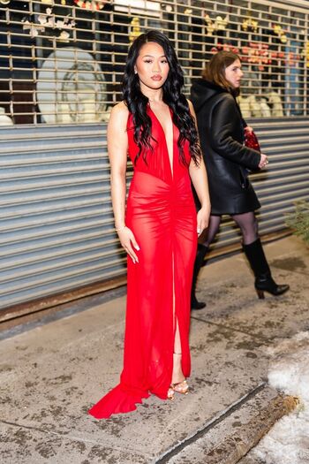 Suni lee page leaked private photo uncensored HD quality