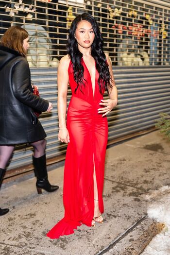 Suni lee page leaked private photo uncensored HD quality