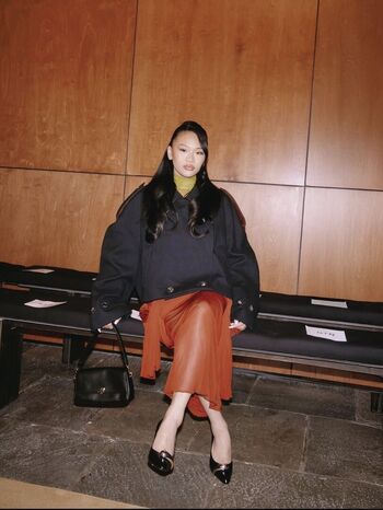 Suni lee page leaked private photo uncensored HD quality