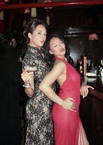 Suni lee page leaked private photo uncensored HD quality