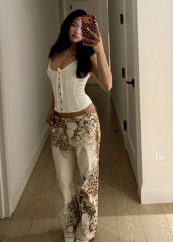 Suni lee page leaked private photo uncensored HD quality