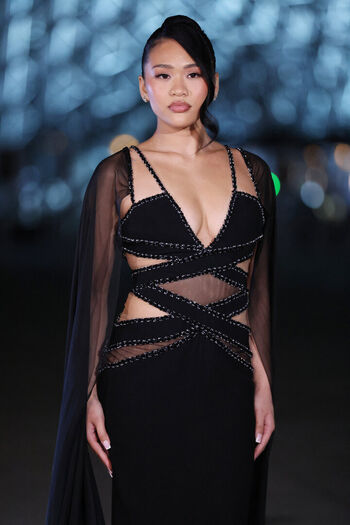 Suni lee page leaked private photo uncensored HD quality