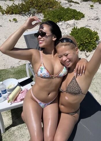 Suni lee page leaked private photo uncensored HD quality