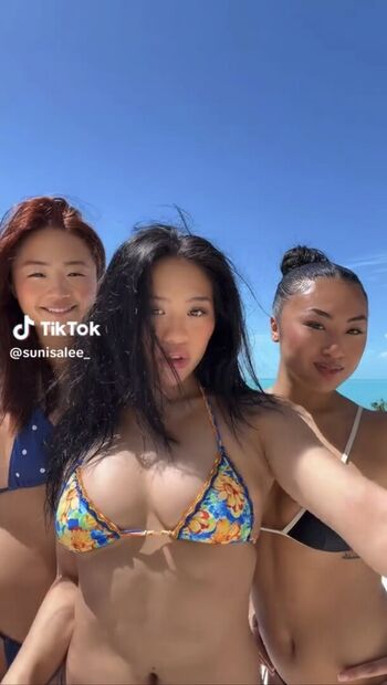 Suni lee page leaked private photo uncensored HD quality