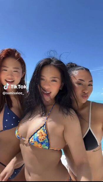 Suni lee page leaked private photo uncensored HD quality