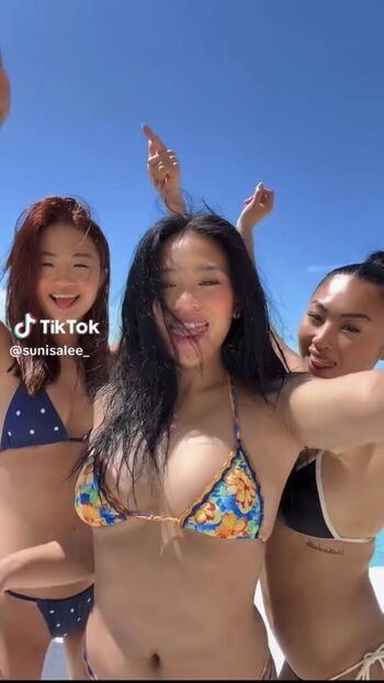 Suni lee page leaked private photo uncensored HD quality