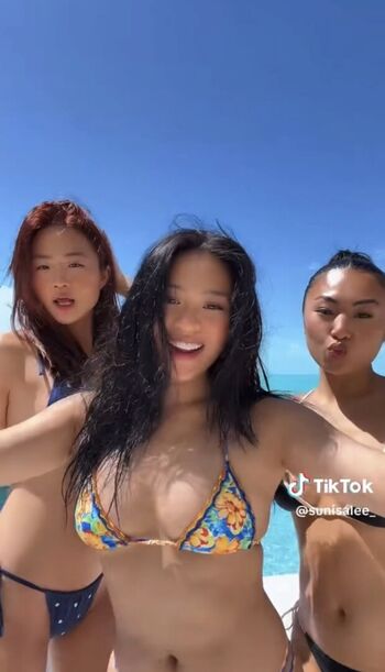 Suni lee page leaked private photo uncensored HD quality