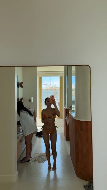 Suni lee page leaked private photo uncensored HD quality