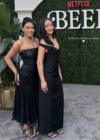 Suni lee leaked private photo uncensored HD quality