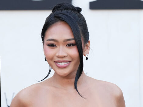 Suni lee leaked private photo uncensored HD quality