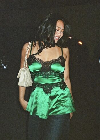 Suni lee leaked private photo uncensored HD quality