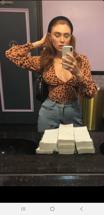 Supposedlyjulia page leaked private photo uncensored HD quality