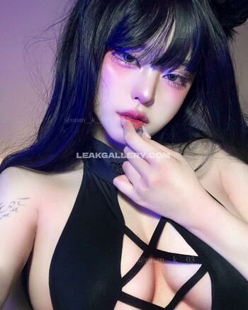 Susank leaked private photo uncensored HD quality
