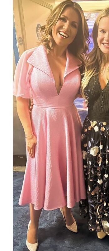 Susanna reid page leaked private photo uncensored HD quality