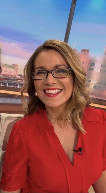 Susanna reid page leaked private photo uncensored HD quality