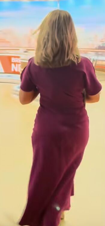 Susanna reid page leaked private photo uncensored HD quality