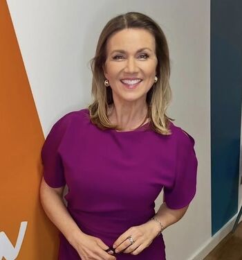 Susanna reid page leaked private photo uncensored HD quality