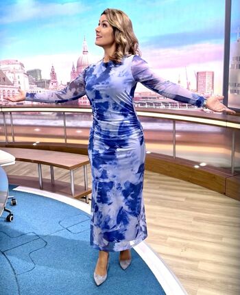 Susanna reid page leaked private photo uncensored HD quality