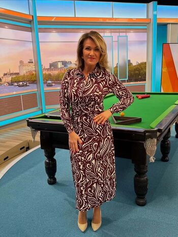 Susanna reid page leaked private photo uncensored HD quality