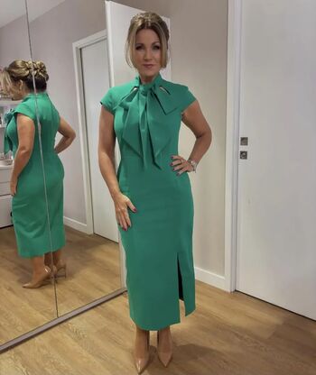 Susanna reid page leaked private photo uncensored HD quality