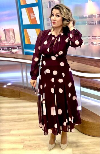 Susanna reid page leaked private photo uncensored HD quality