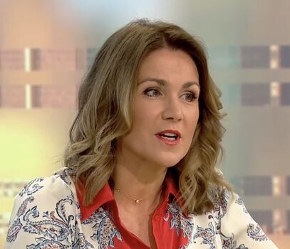 Susanna reid page leaked private photo uncensored HD quality