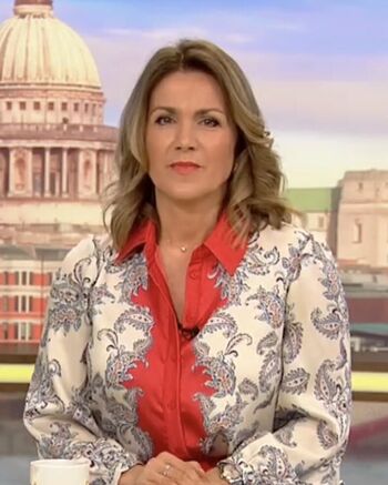 Susanna reid page leaked private photo uncensored HD quality